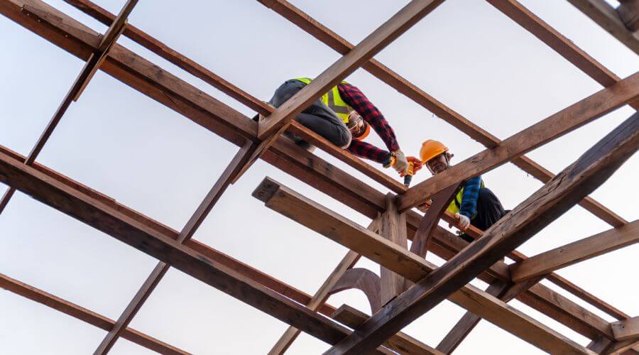 Expert top industrial roofings services in Bowling Green, VA